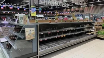 Copeland: Hacker kapern weitere Supermarkt-Kühlschränke