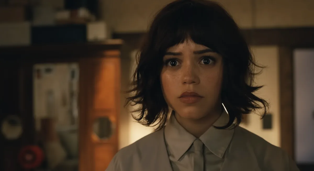 ‘Klara And The Sun’ Review: Taika Waititi’s Latest Is A Curiously Flat Dystopian Comedy-Drama – London Film Festival