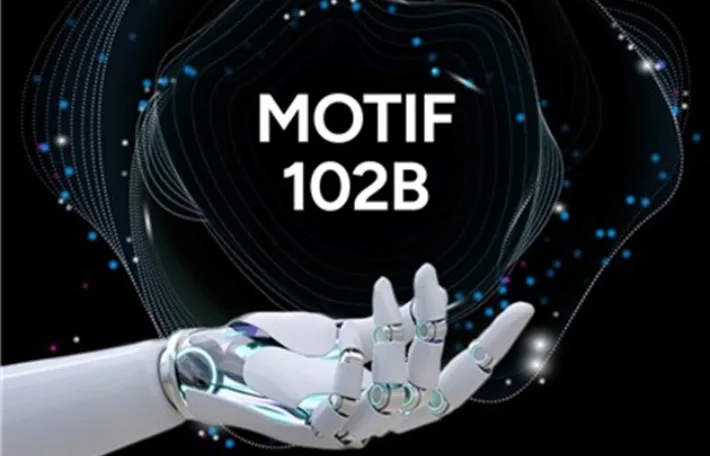 모티프, 국가대표 AI 탈락…업스테이지·SKT·LG 3강