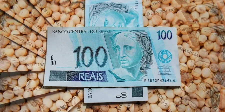 Estoques de Cédulas de Produto Rural totalizaram quase R$ 600 bilhões em setembro