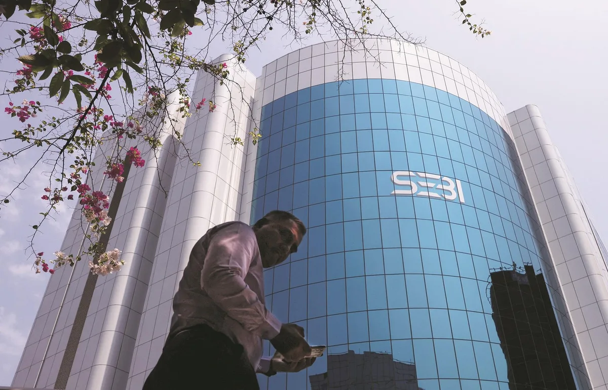 From trades to balance sheets, Sebi widens its AI-powered surveillance net
