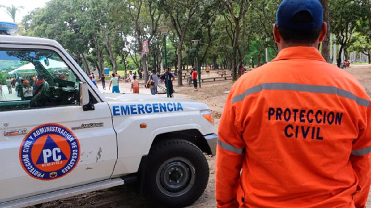 Niño de ocho años fue hallado sin vida en un río de Monagas tras ser reportado como desaparecido