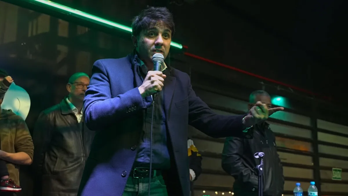 Crusoé: Renan alcança 10% entre os jovens no primeiro turno, aponta pesquisa