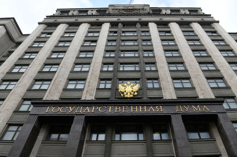 С 2024 года Госдума приняла 32 федеральных закона в сфере миграции