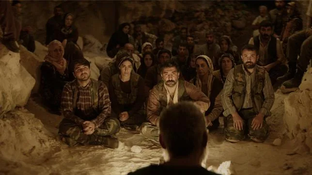 Pourquoi “Salvation”, d’Emin Alper, a été critiqué en Turquie