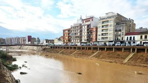 Las lluvias y tormentas pondrÃ¡n este viernes en aviso a AndalucÃ­a, Baleares y CataluÃ±a, con nivel naranja en Canarias