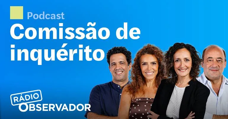 "As nossas instituições públicas por vezes são ingénuas"