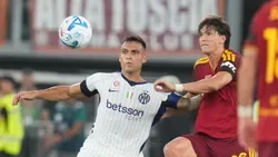 Itália: Roma e Inter empatam e luta pela liderança continua ao rubro