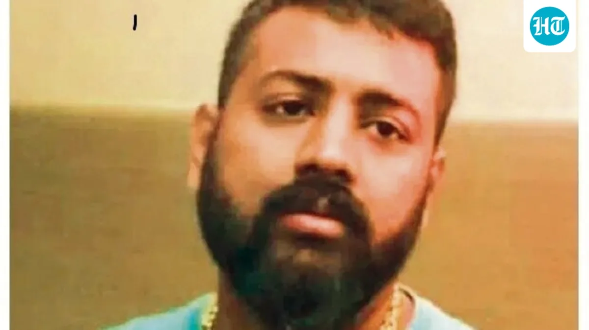 Sukesh Chandrasekhar convicted for impersonating SC judge to get bail: ‘Didn’t just cross the line but leapt over it'