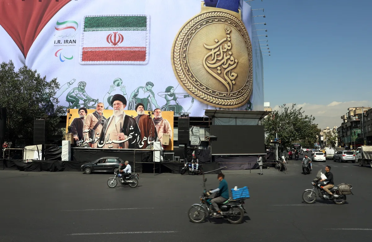 ¿Durante cuánto tiempo más podrá el mundo absorber el shock de Irán?