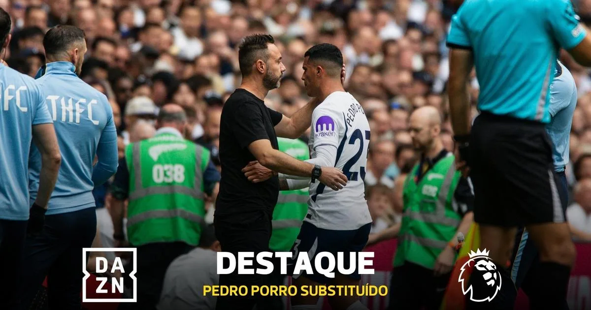 Porro sofre recaída e abre a porta da seleção espanhola a Fresneda