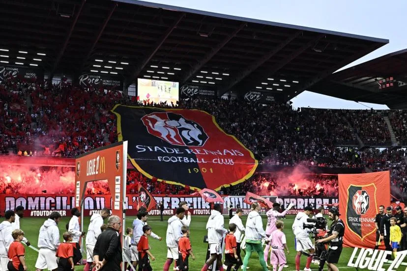 Le match retour entre Rennes et le PSG examiné vendredi matin par la LFP