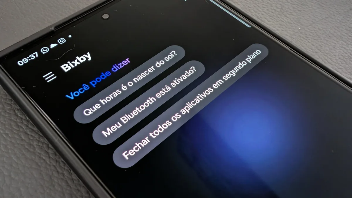 Adeus, One UI? Samsung pode lançar "Galaxy OS" com foco total em IA