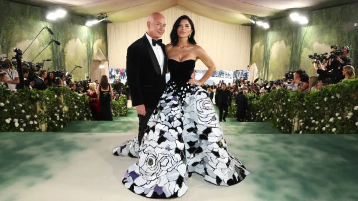 Bezos got a special invite to ‘US exclusive Country Club’ but won’t get membership