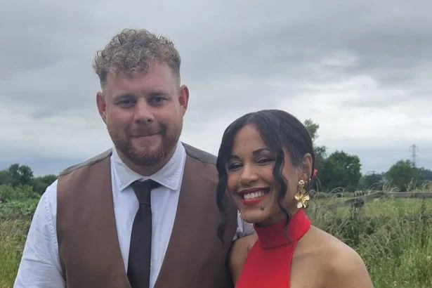 Woman ‘heartbroken’ as fiancé dies suddenly while swimming with turtles on holiday in Zante