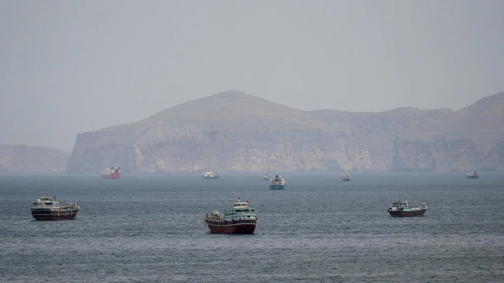 DIRECT - Guerre au Moyen-Orient: l'Iran menacée de nouvelles sanctions par les États-Unis