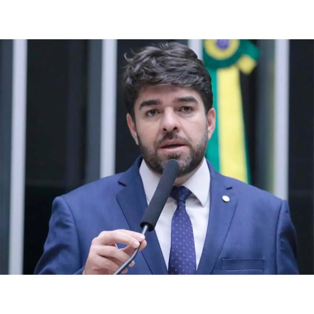 Zé Vitor (PL) é reeleito deputado federal por Minas Gerais com 145.006 votos
