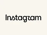 Instagram is BLASTED for its new logo - as unimpressed users call it an 'absolute abomination'