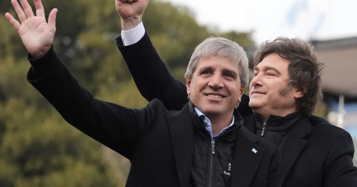 Por qué Javier Milei cree que la inflación seguirá bajando