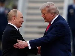 Diesel-Deal mit Putin: Trump fällt Selenskyj in den Rücken, um vom eigenen Krieg abzulenken