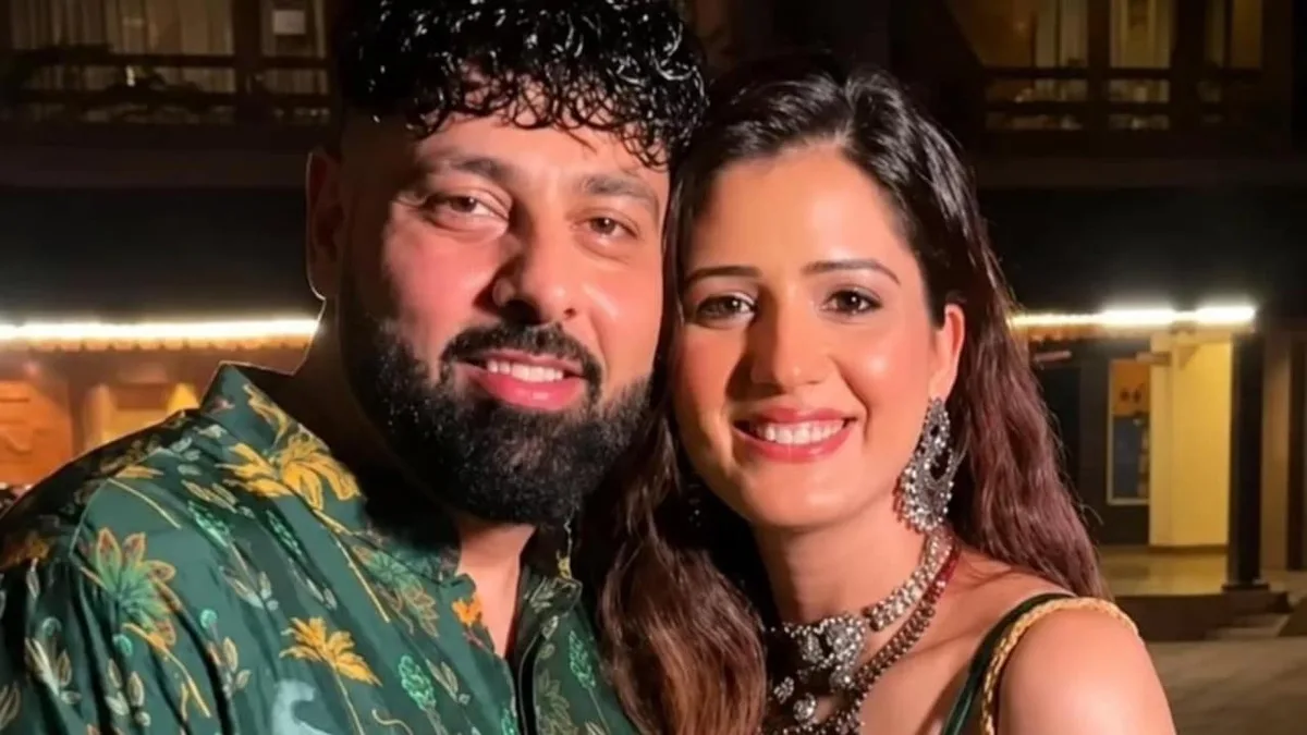 Badshah And Isha Rikhi's Relationship Timeline: Secret Romance, 5-Month Marriage To Divorce