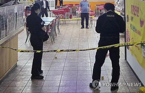 '묻지마 범죄' 막을 심리치료 이수자 지난해 단 3명…2022년엔 0명