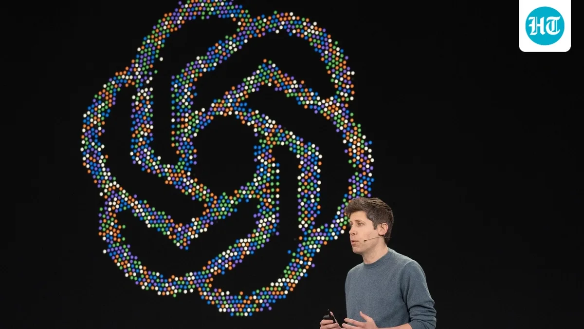 Eight US states sue OpenAI, alleging ChatGPT exposes young users to dangerous behavior