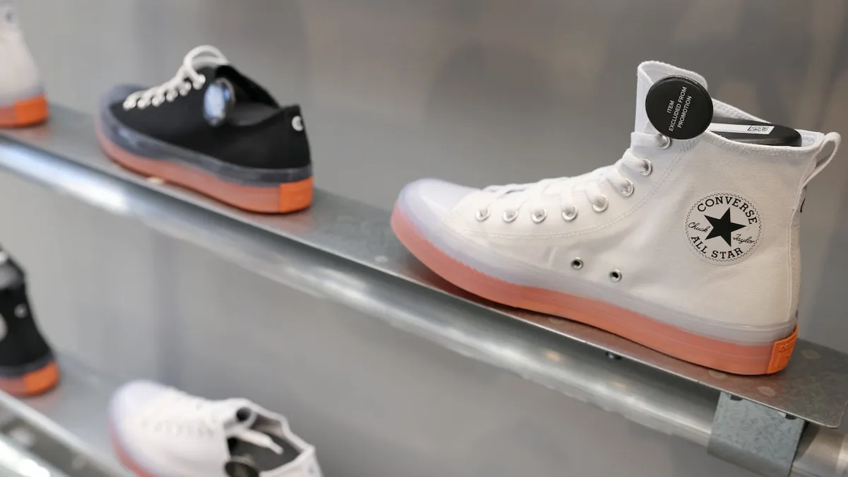 Converse apologizes, pulls ad that critics say evokes KKK and lynching imagery