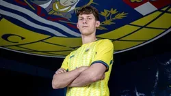 OFICIAL: Arouca empresta internacional pela Lituânia