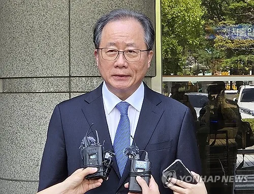 검찰, '해직교사 특채' 김석준 부산교육감 2심 무죄에 상고