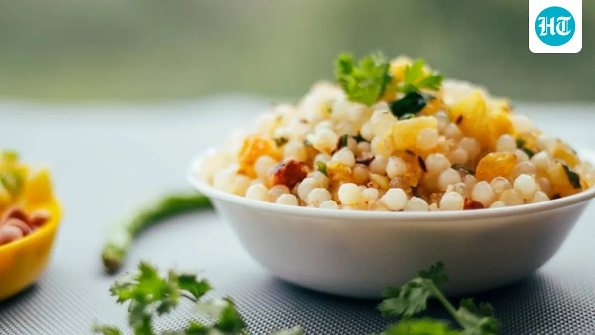 Worried about losing muscle during Navratri? Nutritionist shares how to balance your fasting diet