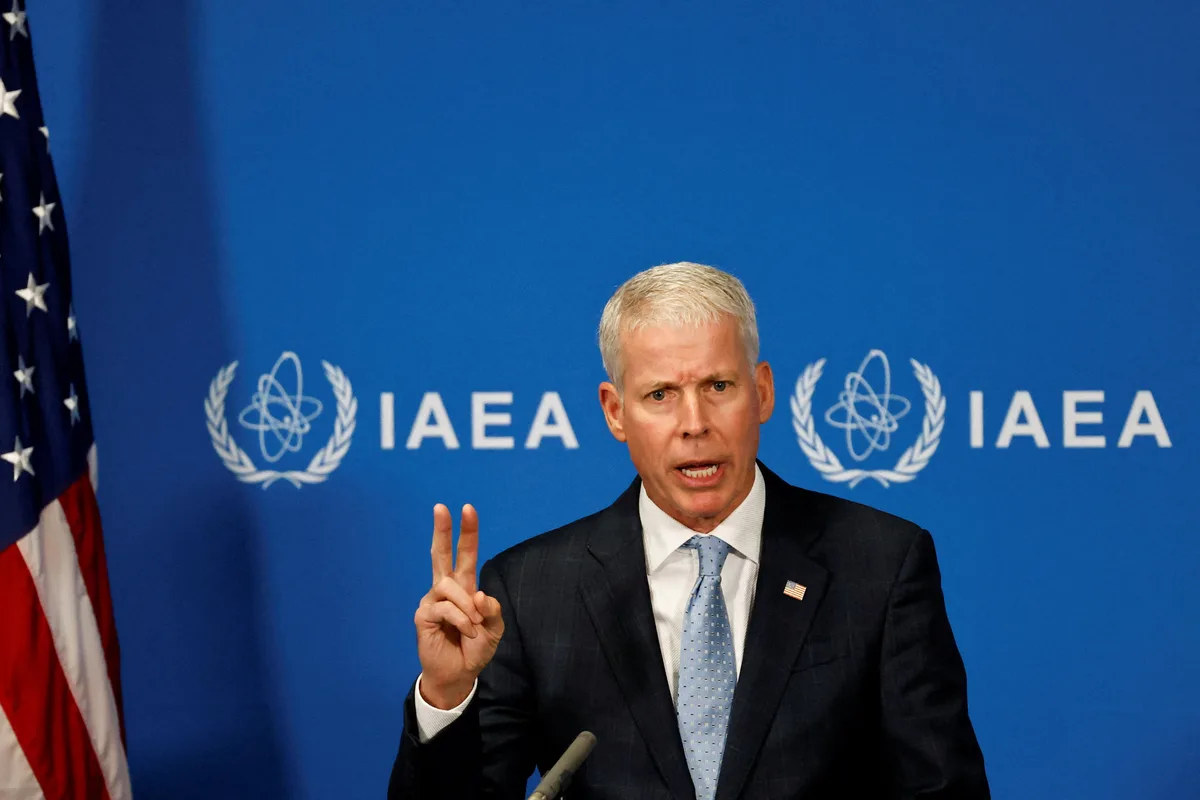U.S. threatens to leave IEA if it can’t push through climate reforms