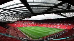 Man United ataca venda ilegal de ingressos e anula 685 bilhetes de época