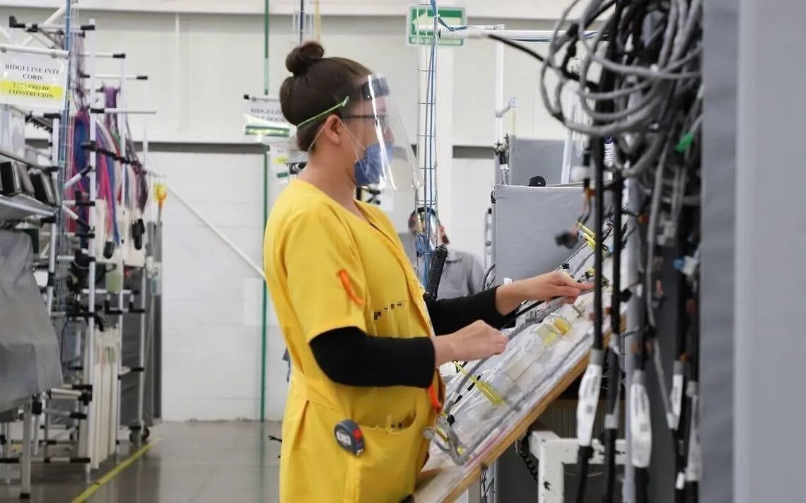 Disminuye fuerza laboral en la Región Laguna durante segundo trimestre: INEGI