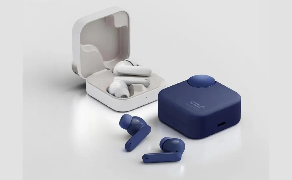 Los sensacionales audífonos CMF By Nothing Buds Plus 2 ya tienen irresistible liquidación en Mercado Libre