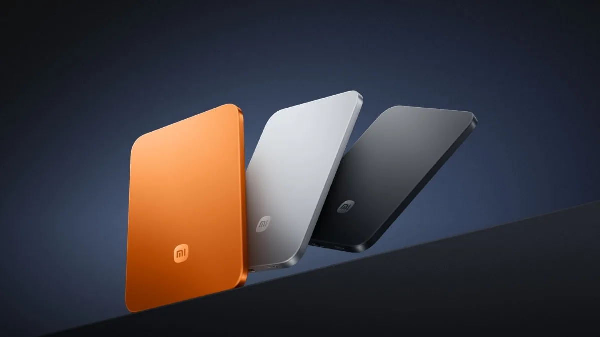Xiaomi UltraThin Magnetic Power Bank 5000 15W India Launch Date Revealed; Magnetic Power Bank 10000 45W to Tag Along