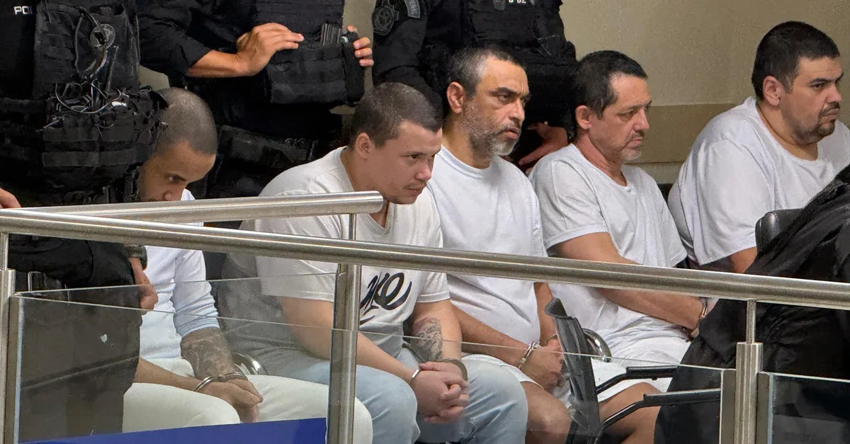 História do Crime, Chacina do DF: como criminosos planejaram o assassinato de 10 pessoas da mesma família