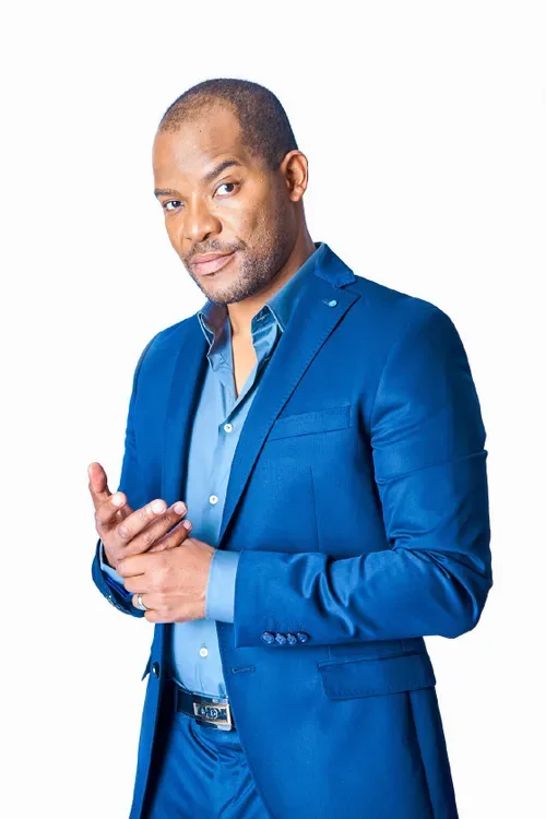 ‘That became our window’- Hlomla Dandala on the three minutes that could save a woman’s life