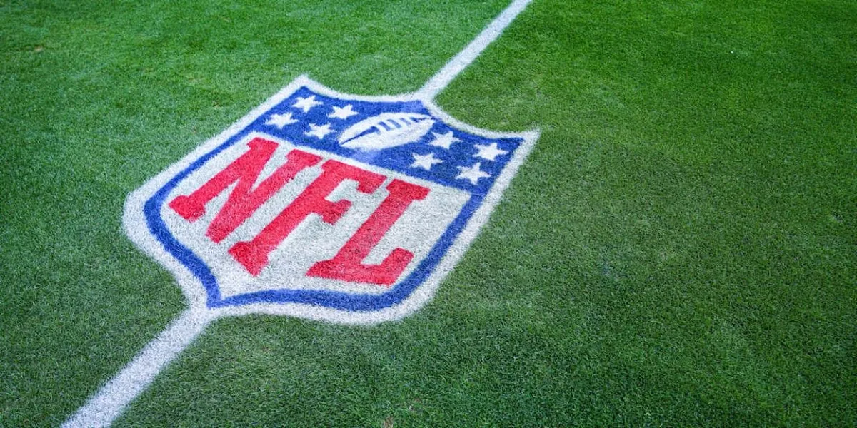 NFL anuncia acordos com DraftKings, FanDuel e Fanatics para o setor de apostas