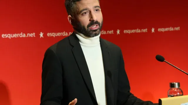 BE questiona Governo sobre documentação enviada pela Lusa à AR