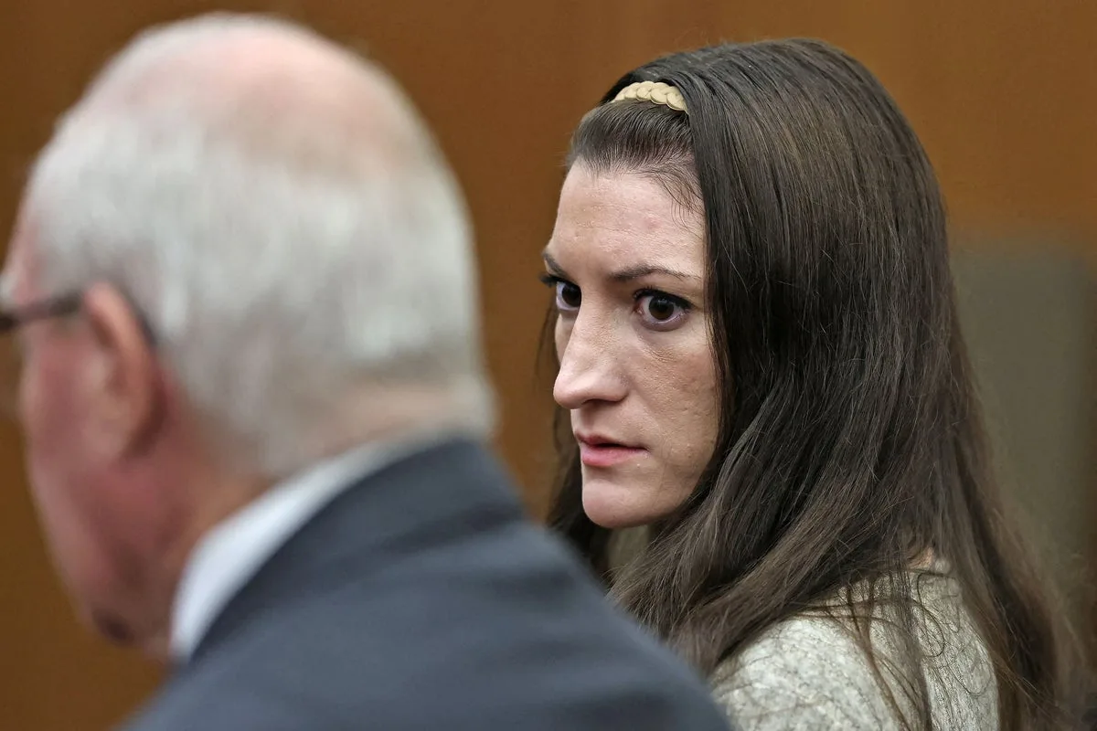What happens next if the Lindsay Clancy jury can’t reach a verdict?