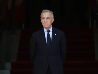 Au Canada, le Premier ministre Mark Carney appelle à l’unité avant un scrutin concernant l’indépendance de l’Alberta