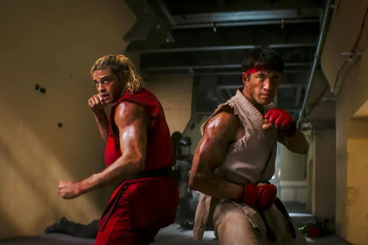 «Слабее «Мортал Комбат»: критики низко оценили фильм «Уличный боец» по Street Fighter