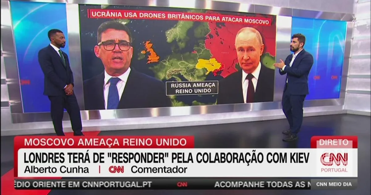 "Seria uma derrota total para a credibilidade dos Estados Unidos": o que está em causa no acordo entre Irão e Omã