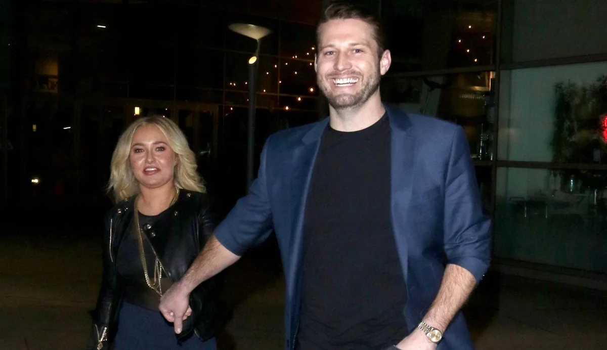 Hayden Panettiere’s Ex-Boyfriend and Years-Long Abuser Received a Visit From Police After Her Death