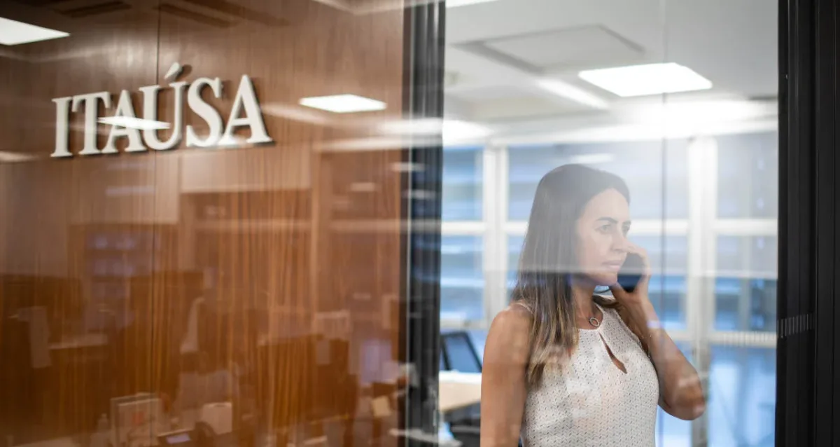 Itaúsa (ITSA4) ‘small cap’? JPMorgan vê pernada de alta; veja potencial