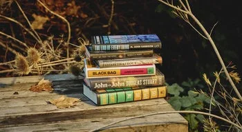 Lista de finalistas de prémio literário Booker 2026 inclui dois antigos vencedores