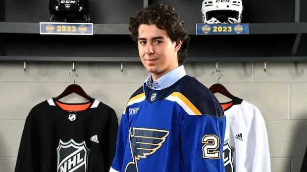 Hamilton-born NHL prospect Matthew Mayich hospitalized after 'training incident,' OHL says