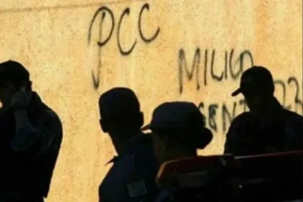 PCC: últimos suspeitos de planejar ataque contra promotor são presos
