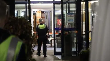 Tödlicher Messerangriff in Seniorenheim im Münsterland